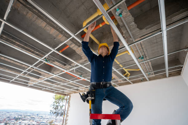 Shower Repair Services in Mountain City, TN