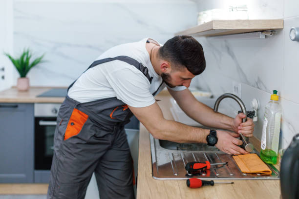 Best Commercial Plumbing Services  in Mountain City, TN