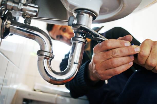 Best Water Leak Repair  in Mountain City, TN