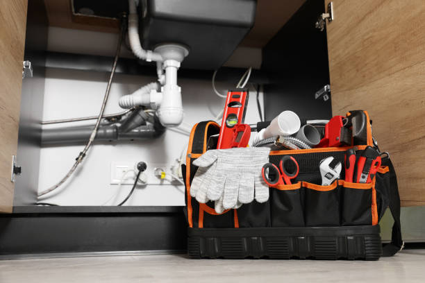 Best Shower Repair Services  in Mountain City, TN