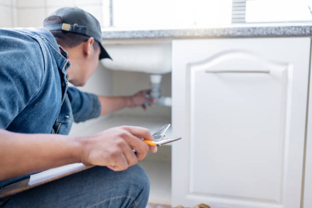 Best Pipe Repair Near Me  in Mountain City, TN