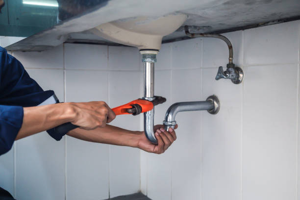 Best Hot Water Heater Installation  in Mountain City, TN