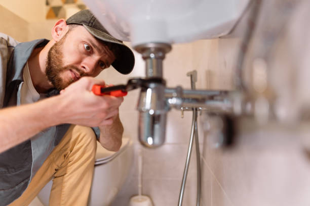Best Toilet Repair Services  in Mountain City, TN