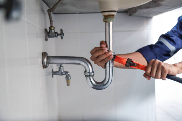 Sprinkler Systems in Mountain City, TN