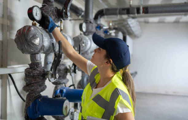 Best Sewer Line Repair  in Mountain City, TN