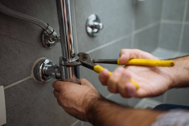 Trusted Mountain City, TN Plumbing Experts